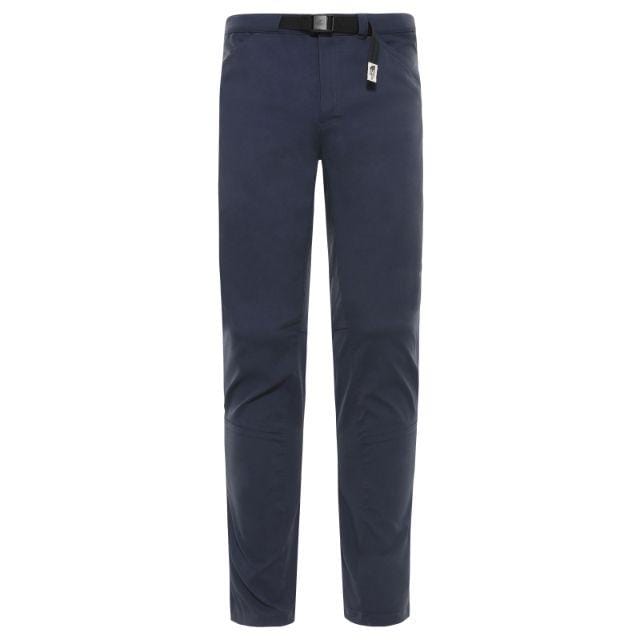 The North Face Wild Pant Men Lifestyle Pant Navy Nf0A493J-H2G