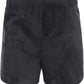 The North Face At Run Short Asphgybck Women Running And Training Short Black Nf0A4Aov-Pz3