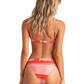 Billabong Tanlines Maui Rider  Women Beach Bikini Slip Samba S3Sb63-3660