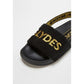 Slydes Coin Women Lifestyle Slippers Black / Gold S0220S500-W