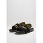 Slydes Coin Women Lifestyle Slippers Black / Gold S0220S500-W