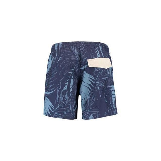 O&#39;Neill Cali Floral Men Performanc Swim Short Blue 0A3228-5900