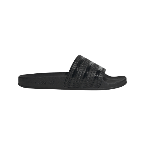 Adidas Adilette Men Original Slippers Black