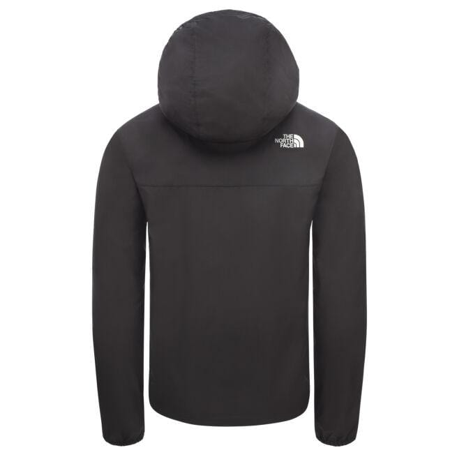 North face best sale reactor wind