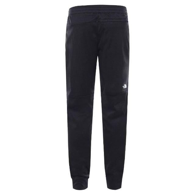 The north face men's deals train n logo cuffed pant