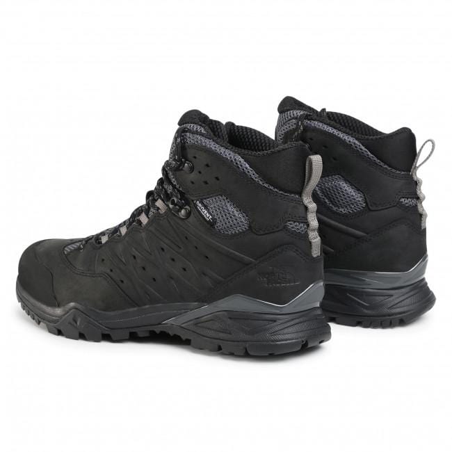 botas the north face hedgehog hike mid gtx