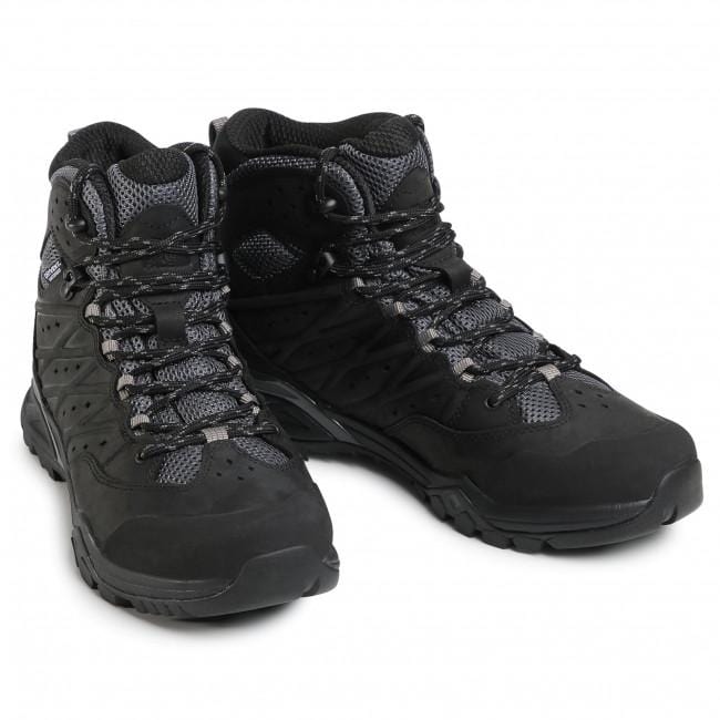 The north face m hh hike on sale ii mid gtx