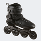 Roces Icon Roller Skates Black/Dark Charcoal