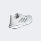 Adidas Supernova+ Women Running Shoes White/Silver