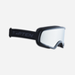 Top Ten  Unisex Skiing Goggles Black