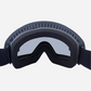 Top Ten  Unisex Skiing Goggles Black