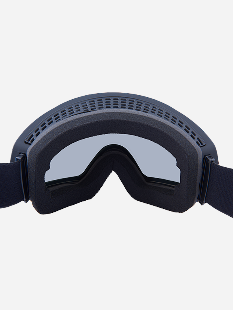 Top Ten  Unisex Skiing Goggles Black