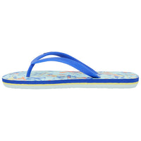 Oneill Kids Girls&#39; Beach 9A9974-5930 Moya Printed Sandals Slippers