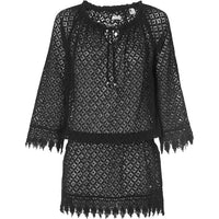 O&#39;Neill Women&#39;s Beach Lace Beach Cover Up Dress