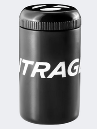 Bontrager Storage Biking Water Bottle Black