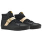 Vans Vivienne Westwood Women Lifestyle Shoes Leather/Black