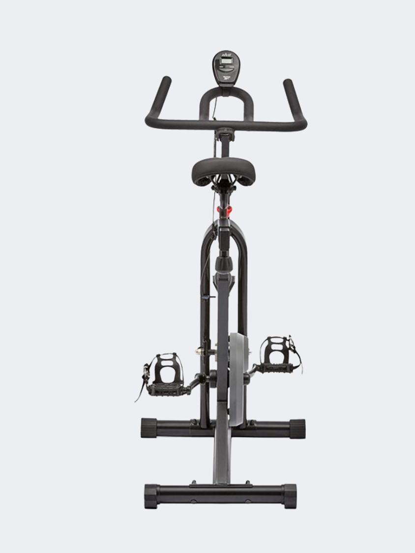 Reebok Accessories Sprint Fitness Bike Black/ Grey