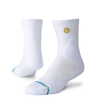 Stance Basketball Gameday Pro White Sock