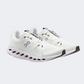 On Cloudsurfer Men Running Shoes White/ Frost