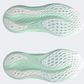Asics Gel Nimbus 26 Women Running Shoes Mint Tint/Pale Tint