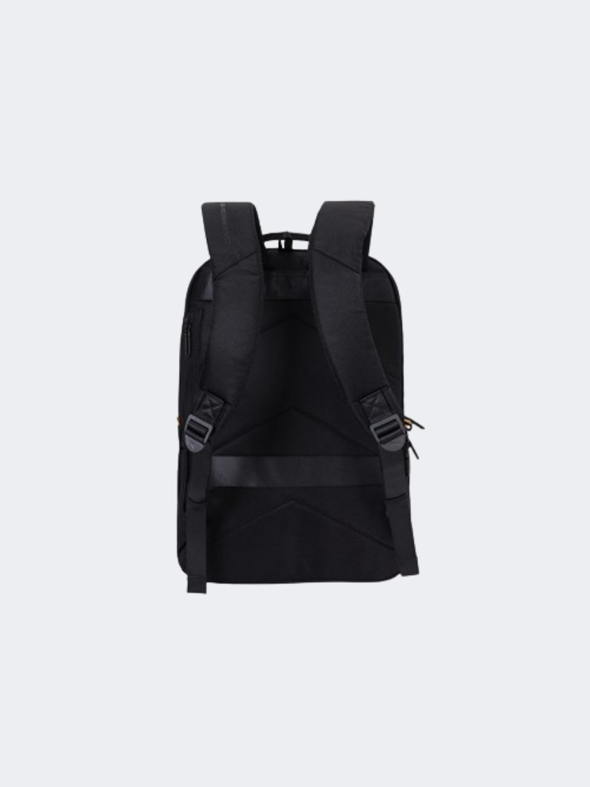 Anta Backpack Black Unisex Training Black