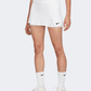 Nike Dri-Fit Court Victory Women Tennis Skirt White