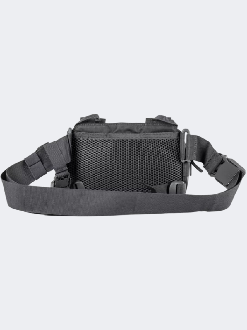 5-11 Lv6 2.0 Tactical Bag Iron Grey