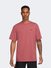 Nike Hyverse Men Training T-Shirt Adobe/Black