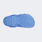 Crocs Classic Geometric Clog Unisex Lifestyle Slippers Elemental Blue
