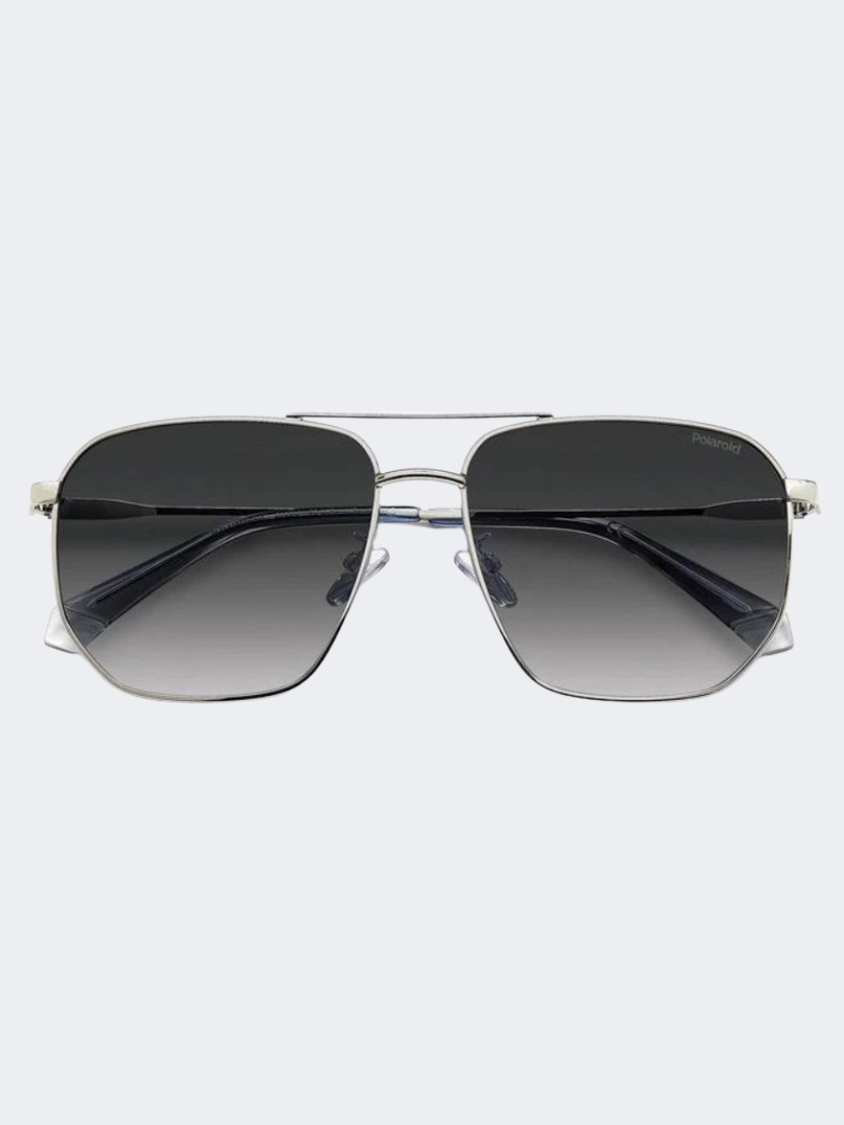 Polaroid Pld 4141 Men Lifestyle Sunglasses Palladium/Grey
