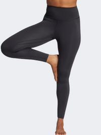 Adidas All Me Women Training Tight Black