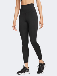 Nike Therma Fit One Women Training Tight Black/White