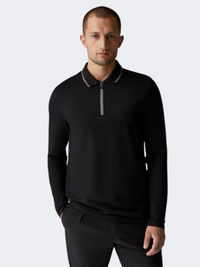 Bogner Gaston Men Skiing Baselayer Black