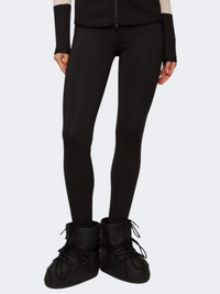 Sportalm Hugo Women Skiing Pant Black