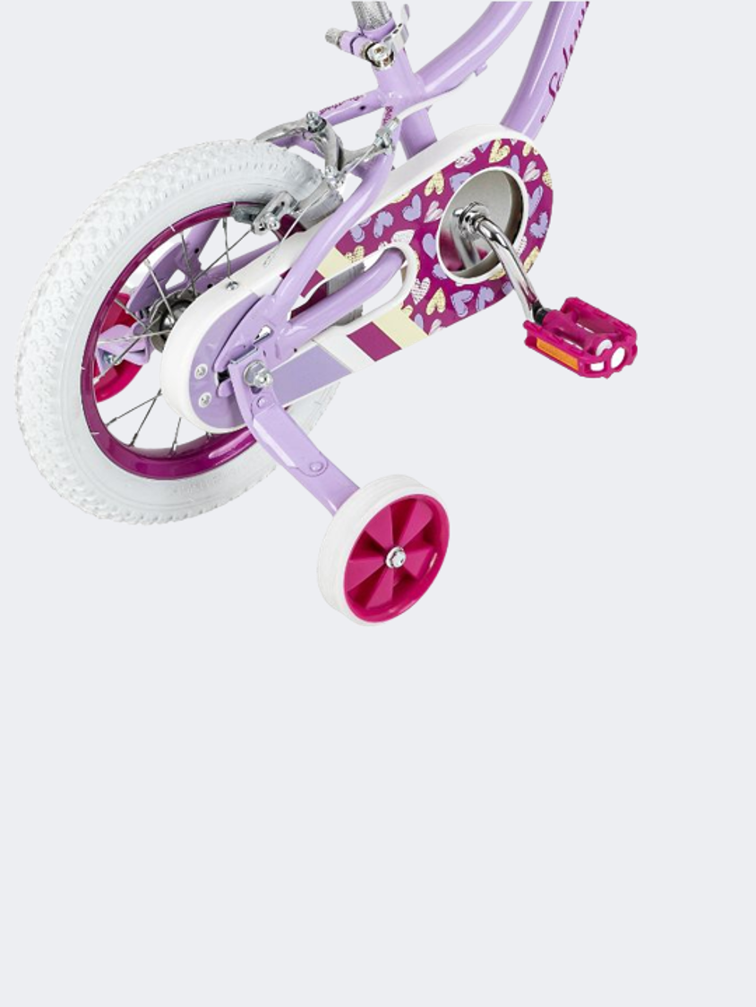 Schwinn Tigress Kids Bike Pink/Purple – MikeSport Lebanon