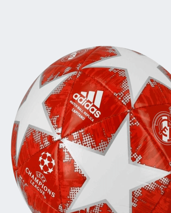 Ballon de football Real Madrid CF UEFA Champions League adidas · adidas ·  Sports · El Corte Inglés