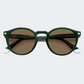 Polaroid Pld 4150 Men Lifestyle Sunglasses Green/Bronze
