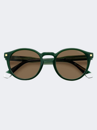 Polaroid Pld 4150 Men Lifestyle Sunglasses Green/Bronze