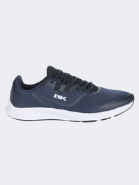British Knights Teka Lifestyle Shoes  Navy