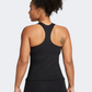 Nike Swoosh Women Training Bra Black