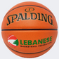 Spalding Tf 1000 Legacy Flb Basketball Ball Orange/Black