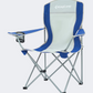 King Camp Lotus B20 Camping Chair Blue/Grey