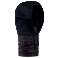 Buff Performance Unisex 121502.901.10.00Polar Hoodie Rugs Graphite