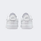 Nike Air Force 1 Easyon Ps Boys Lifestyle Shoes White