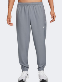 Nike Challenger Men Running Pant Smoke Grey/Black