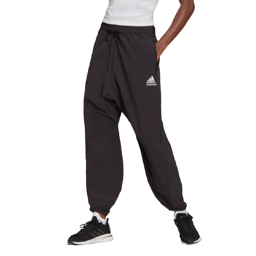 Adidas Z N E Motion Women Training Pant Black