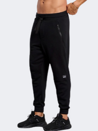 Bodytalk  Men Lifestyle Pant Black