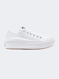 Converse Chuck Taylor All Star Women Lifestyle Shoes White