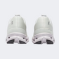 On Cloudsurfer Men Running Shoes White/ Frost