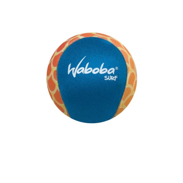 Waboba Ng Beach Ball Black 103Co2A